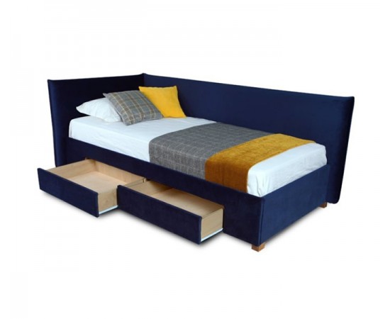 Кровать Dommino Дрим с низким изножьем