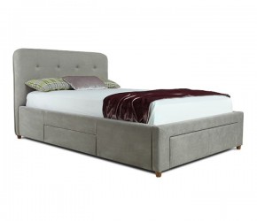 Кровать Dommino Монтана с ящиками