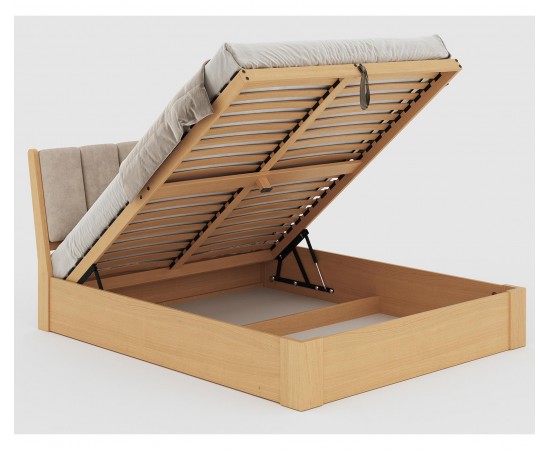 Кровать Drimka Эвелин с подъемным механизмом