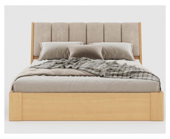 Кровать Drimka Эвелин с подъемным механизмом