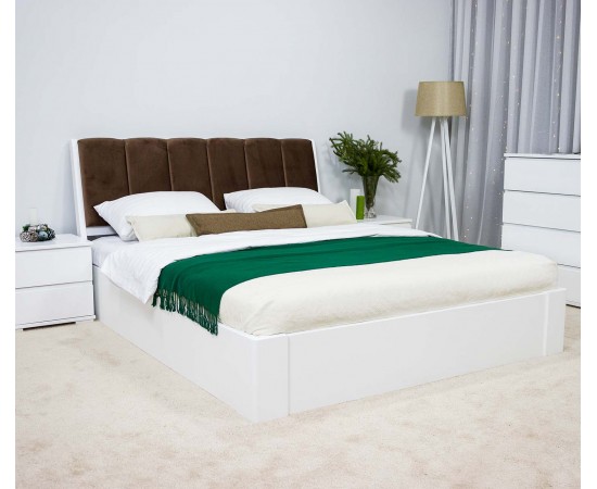 Кровать Drimka Эвелин с подъемным механизмом