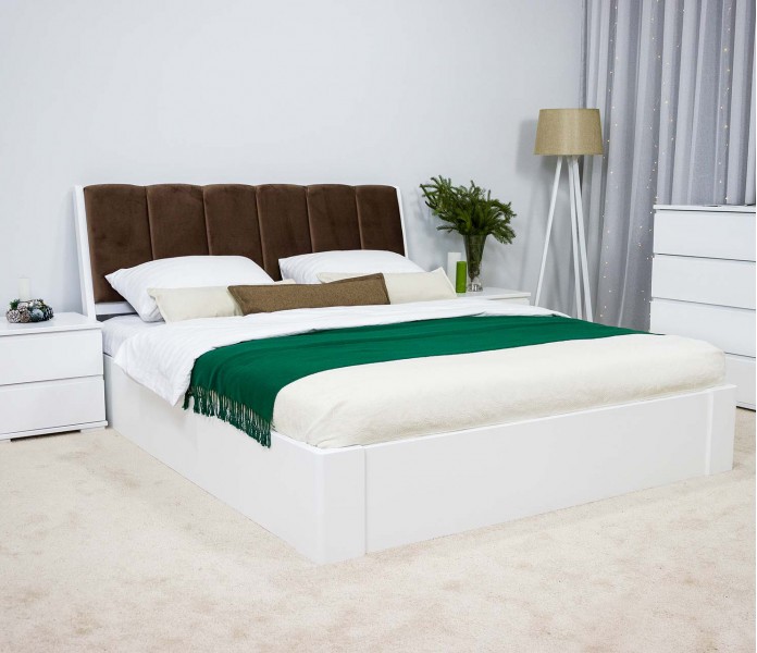 Кровать Drimka Эвелин с подъемным механизмом