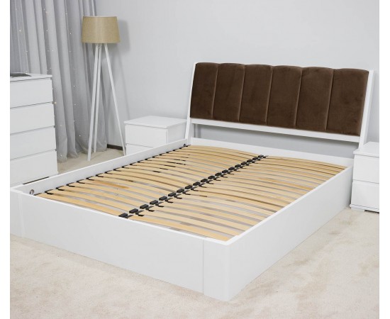 Кровать Drimka Эвелин с подъемным механизмом