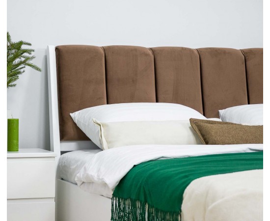 Кровать Drimka Эвелин с подъемным механизмом