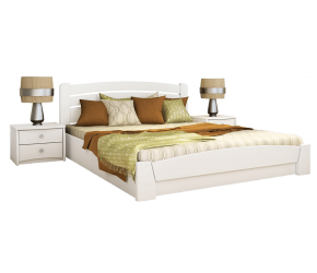 Кровать Эстелла "Селена-Аури"  с подъемным механизмом