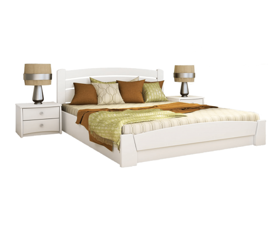Кровать Эстелла Селена-Аури с подъемным механизмом