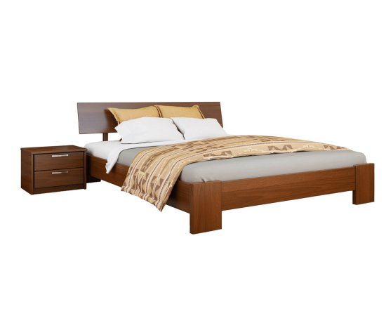 Кровать Эстелла Титан 