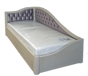 Кровать HomeLine Лейсли-2 
