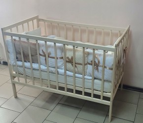Кровать детская LaBona Eco / Эко
