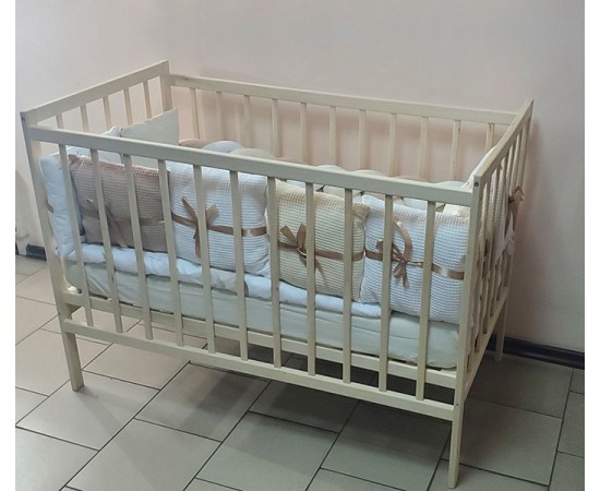 Кровать детская LaBona Eco / Эко