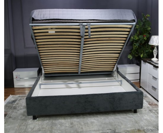 Кровать Mondi Памуккале