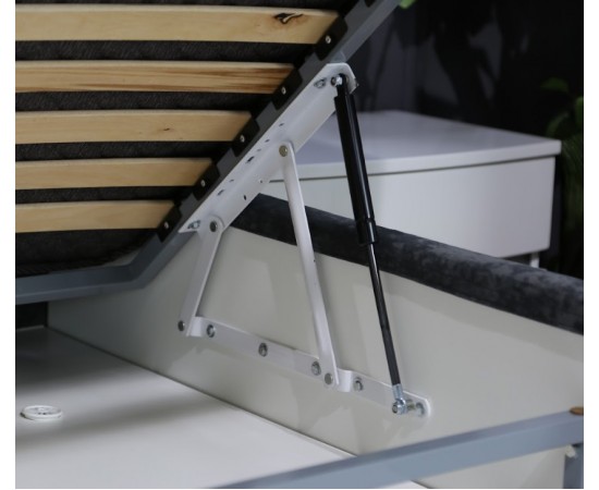 Кровать Mondi Памуккале