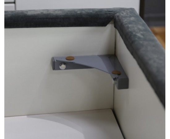 Кровать Mondi Памуккале