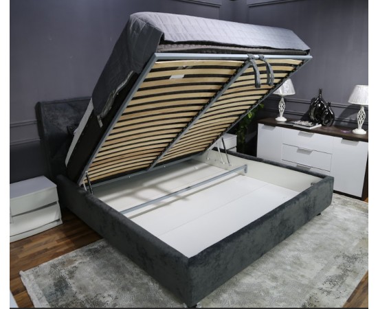 Кровать Mondi Памуккале