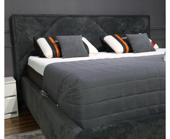 Кровать Mondi Памуккале