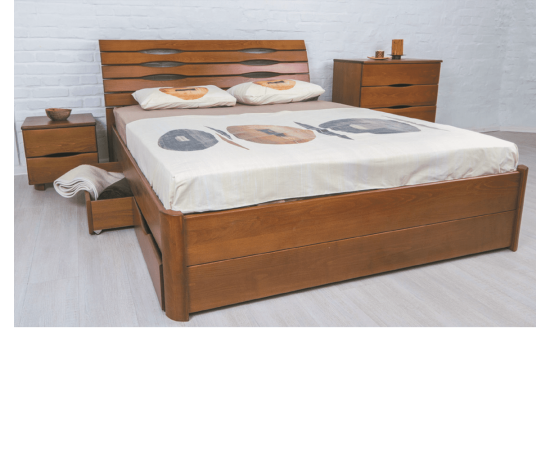 Кровать Олимп Марита Lux