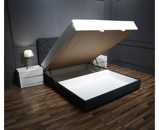 Кровать с матрасом Simple Борисполь