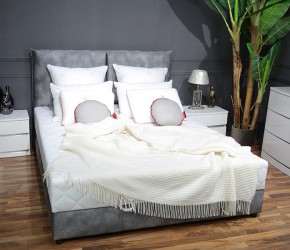 Кровать с матрасом Simple Чернигов