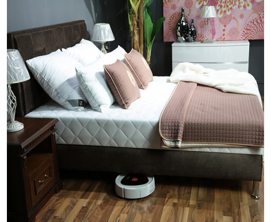 Кровать с матрасом Simple Днепр