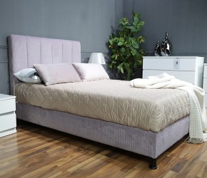 Кровать с матрасом Simple Ровно
