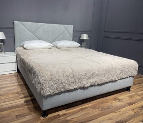 Кровать с матрасом Simple Одесса