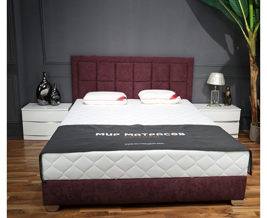 Кровать с матрасом Simple Полтава