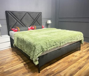 Кровать с матрасом Simple Тернополь