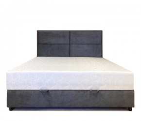 Кровать с матрасом Simple Запорожье