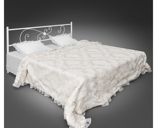 Кровать Tenero Хризантема