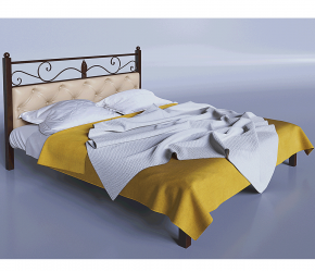 Кровать Tenero "Диасция" 120x190