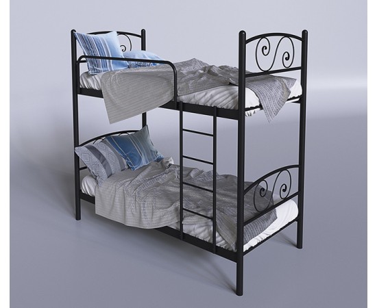 Кровать двухъярусная Tenero Виола