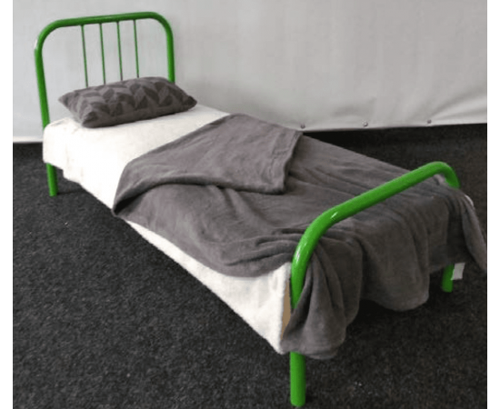 Кровать Метакам Bambo/Бамбо