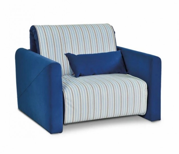 Кресло-кровать Novelty Max 03 / Макс