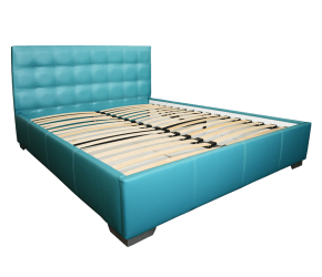 Кровать Novelty "Гера"