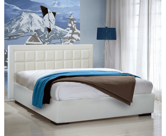 Кровать Novelty Спарта