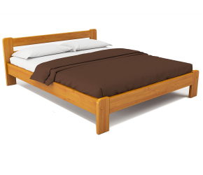 Кровать ТеМП "Тема - 4" без ящиков