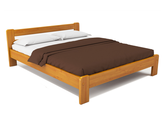 Кровать ТеМП "Тема-2"