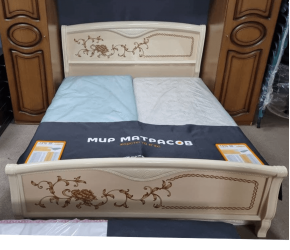 Кровать Ванесса 160x200