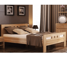 Кровать двуспальная Venger "Соната"