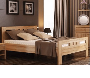 Кровать двуспальная Venger Соната