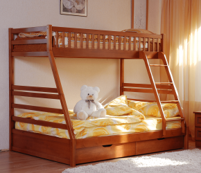 Кровать двухъярусная Venger "Юлия" 