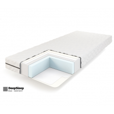 Матрас DeepSleep Comfortable (Комфортейбл) Premium