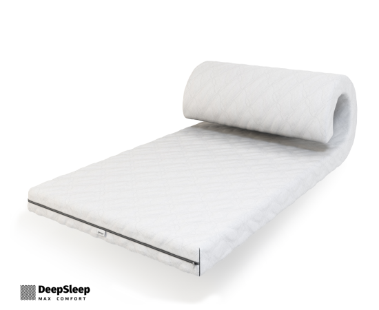 Топпер DeepSleep Compact (Компакт) Premium