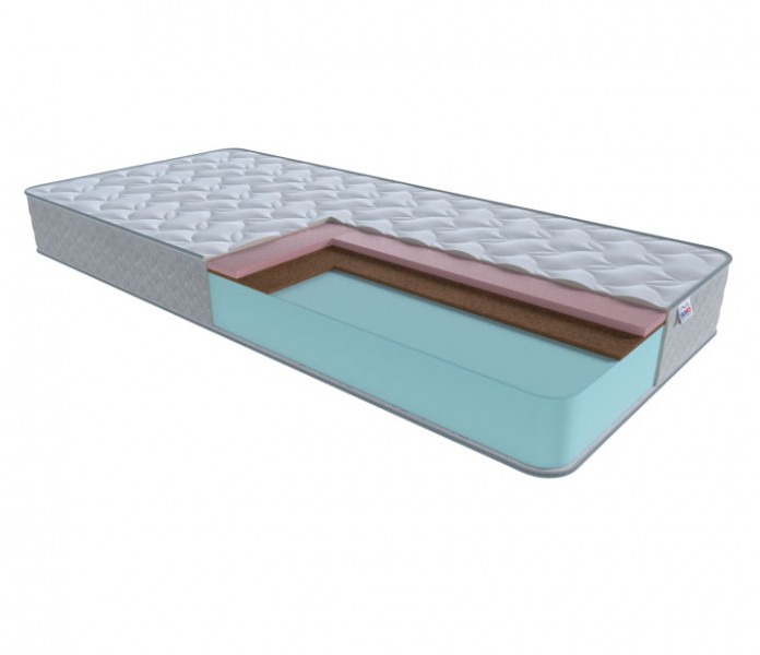 Матрас Eurosleep About Flexi Flexon Hard Cocos / Флексон Хард Кокос 140x190 Матрас Eurosleep About Flexi Flexon Hard Cocos / Флексон Хард Кокос 140x190