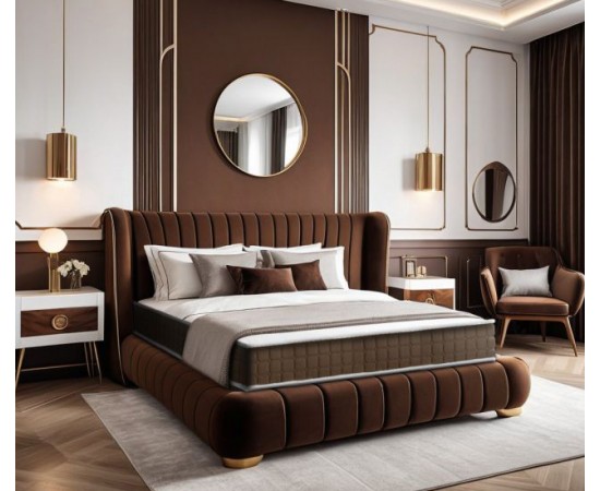 Матрас Eurosleep Bionic Memory / Бионик Мемори