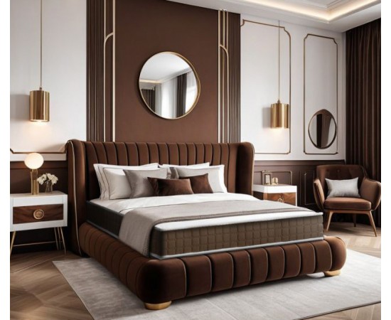 Матрас Eurosleep Bionic Memory Cocos / Бионик Мемори Кокос