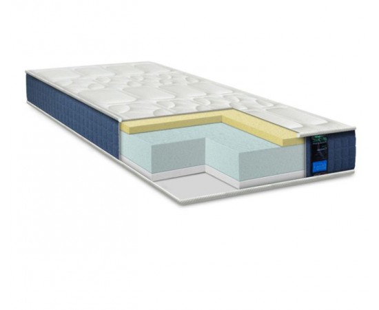 Матрас Eurosleep Bionic Coolvie / Бионик Кулви