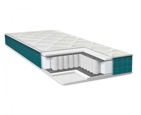 Матрас Eurosleep Fresh Spring / Фреш спринг
