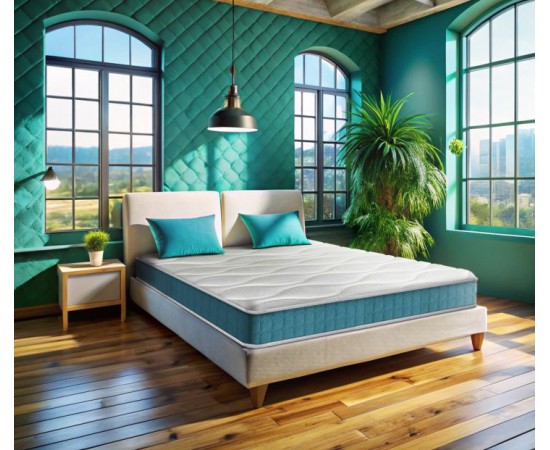 Матрас Eurosleep Fresh Spring / Фреш спринг