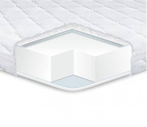 Детский ортопедический матрас для новорожденных Eurosleep Kiddy Comfort / Комфорт
